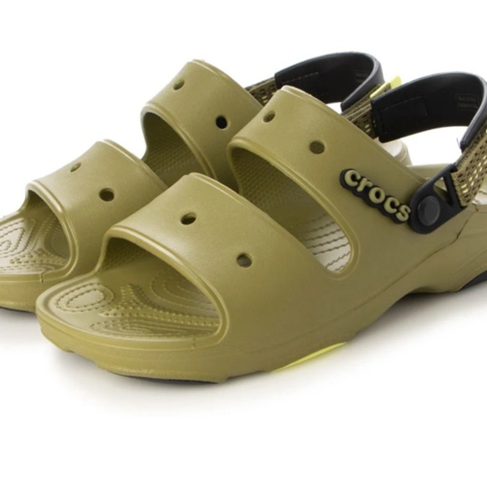 CROCS Aloe All Terrain Sandals